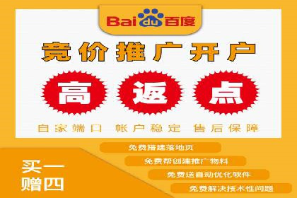 案例分析：百度推广一个月的投入与产出比
